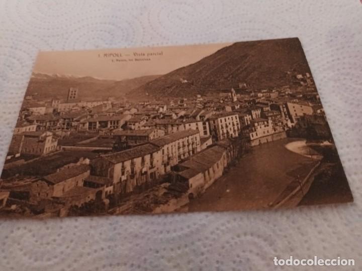 Postales: Postal de Ripoll - Foto 1
