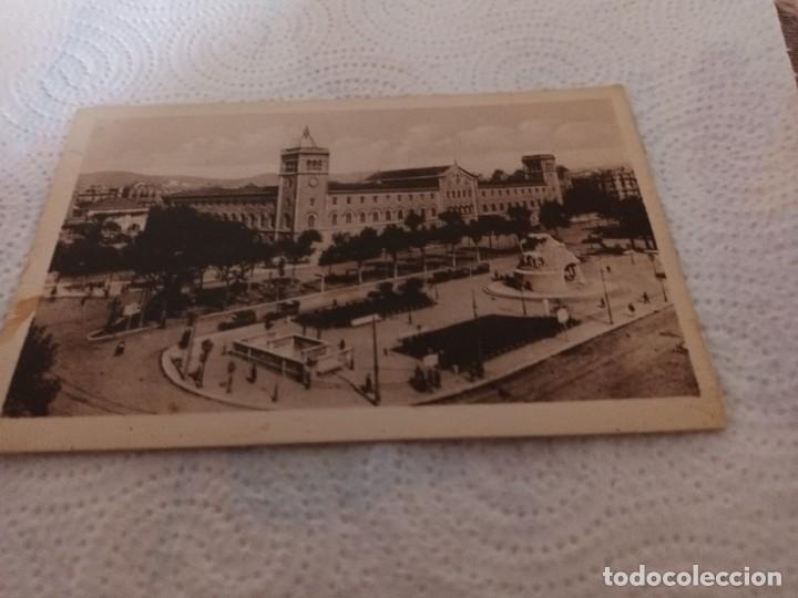 Postales: Barcelona ,Plaza de la Universidad - Foto 1
