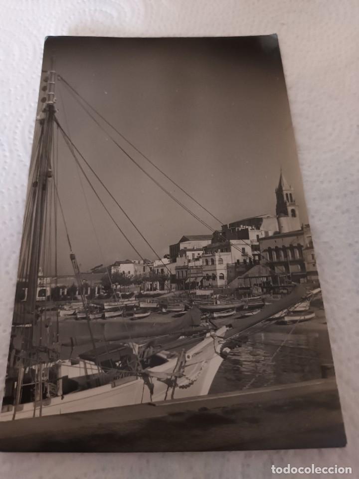 Postales: Postal de PALAM&Oacute;S - Foto 1