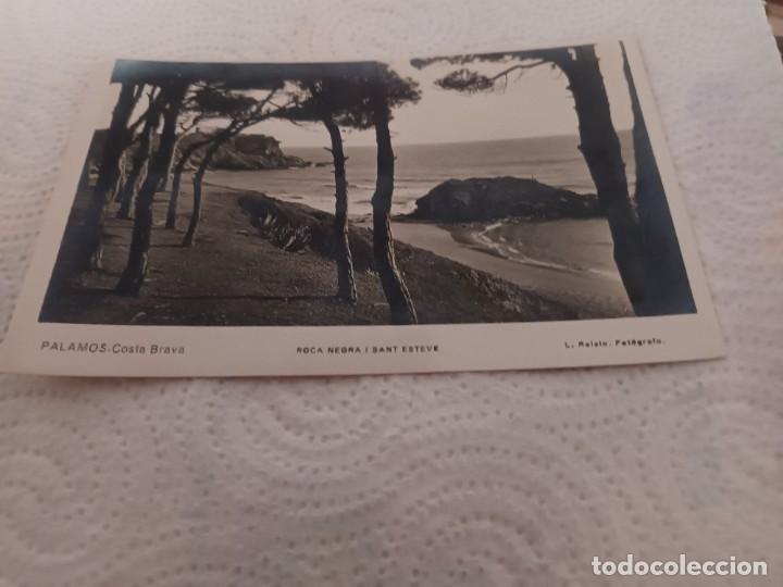 Postales: Postal de Palam&oacute;s - Foto 1