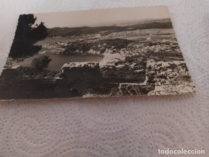 Postales: Postal de Palafrugell - Foto 1