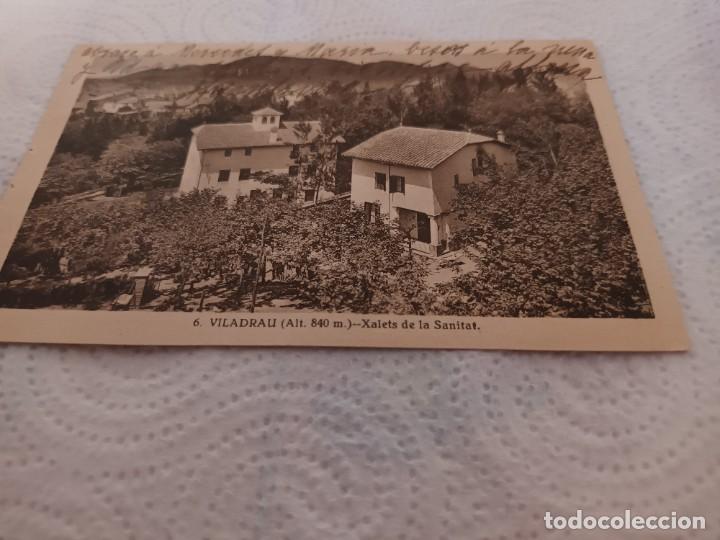 Postales: Postal de Viladrau - Foto 1