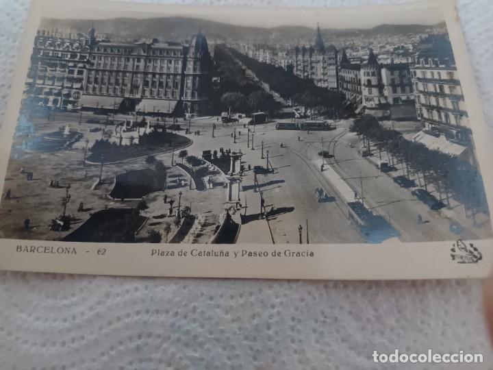 Postales: Postal de Barcelona - Foto 1