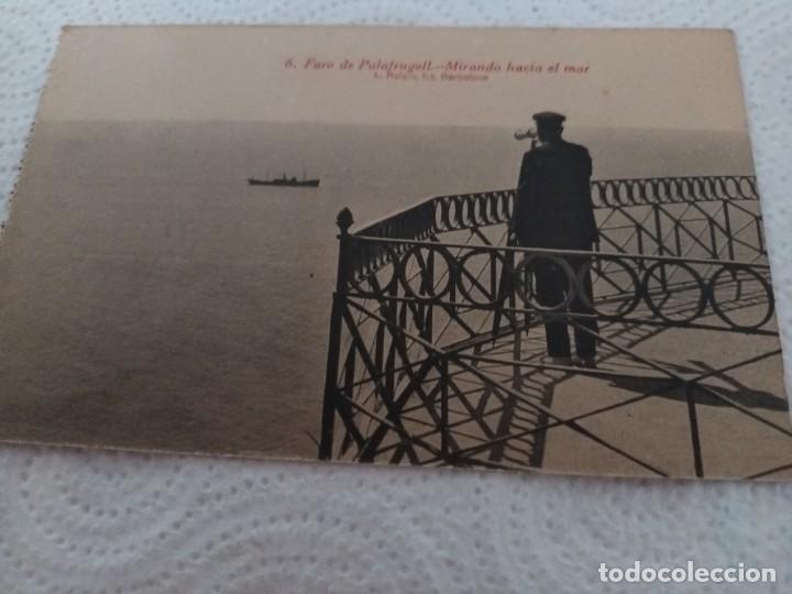 Postales: Postal de Palafrugell - Foto 1