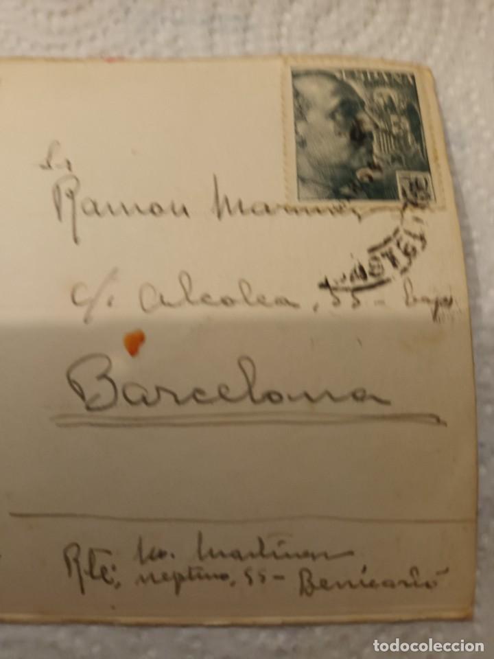 Postales: Postal de Pe&ntilde;&iacute;scola, Castell&oacute;n - Foto 2