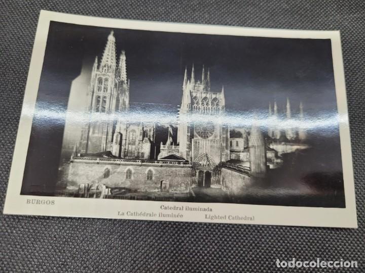 Postales: 3 Postales Antiguas de Toledo - Foto 2