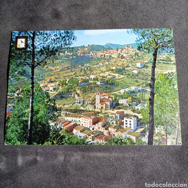 Postales: (62.1) POSTAL CIRCULADA. N&deg;3927 CORBERA DE LLOBREGAT - Foto 1