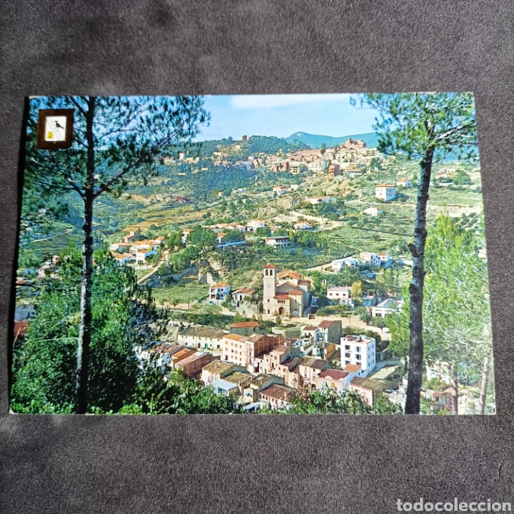 Postales: (62.1) POSTAL CIRCULADA. N&deg;3927 CORBERA DE LLOBREGAT - Foto 1