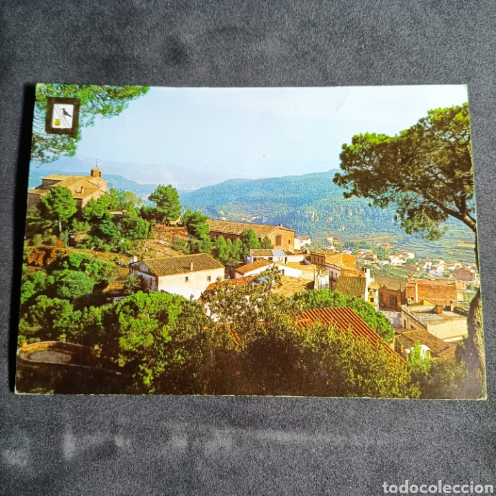 Postales: (62.1) POSTAL CIRCULADA. N&deg;??62 CORBERA ALTA DE LLOBREGAT - Foto 1