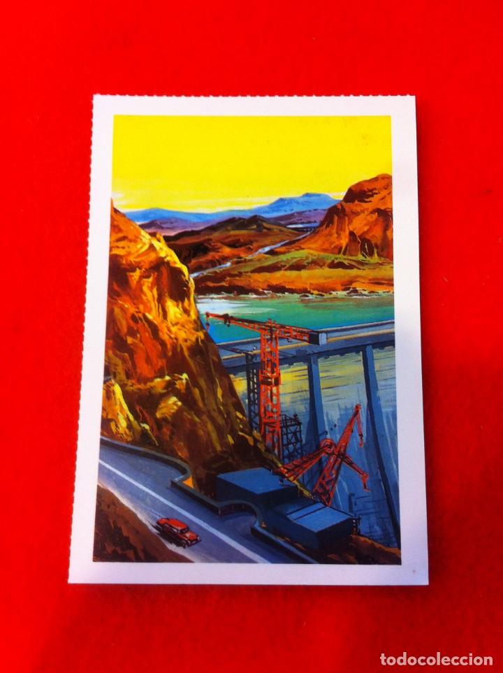 Cartes Postales: LAS M&Aacute;S BELLAS TARJETAS POSTALES. EGIPTO, TIERRA DE FARAONES