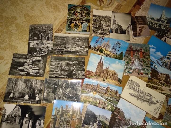 Postales: Lote Postales Varias - Foto 2