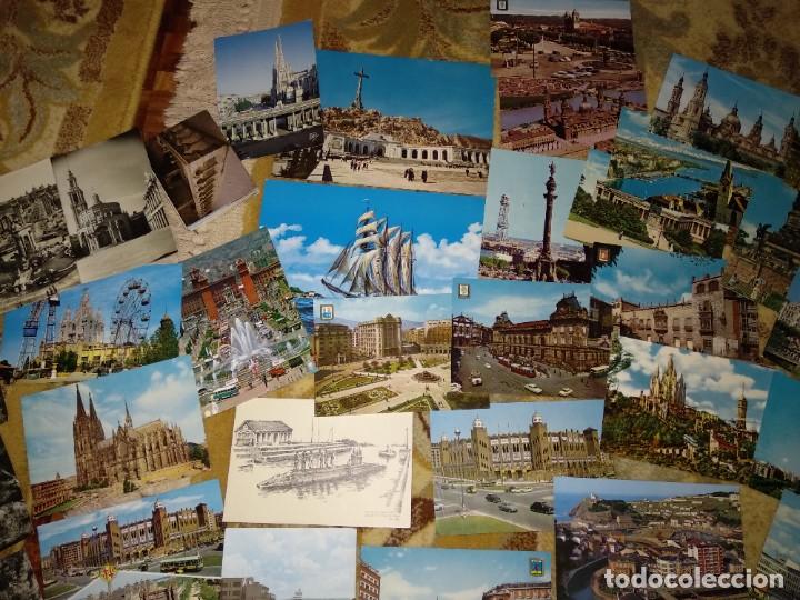 Postales: Lote Postales Varias - Foto 3