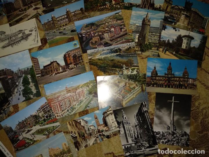 Postales: Lote Postales Varias - Foto 5