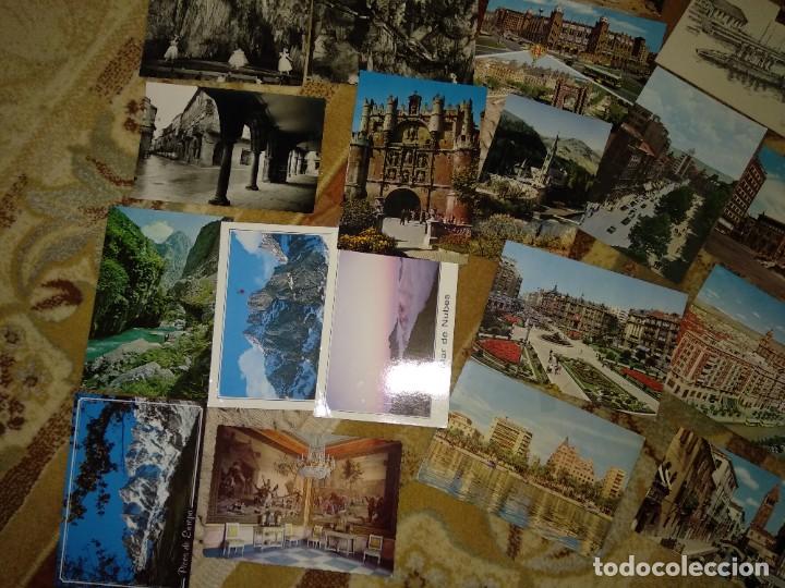 Postales: Lote Postales Varias - Foto 7