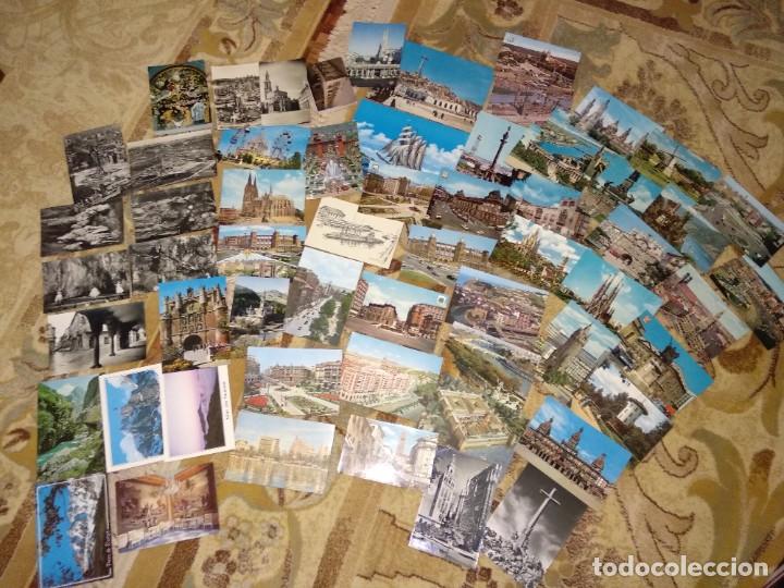 Postales: Lote Postales Varias - Foto 1