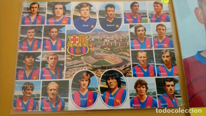 Postales: postal barcelona + rexach, + 4 regalo - Foto 1