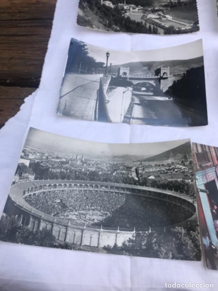 Postales: San Fermin- Pamplona, postales - Foto 4