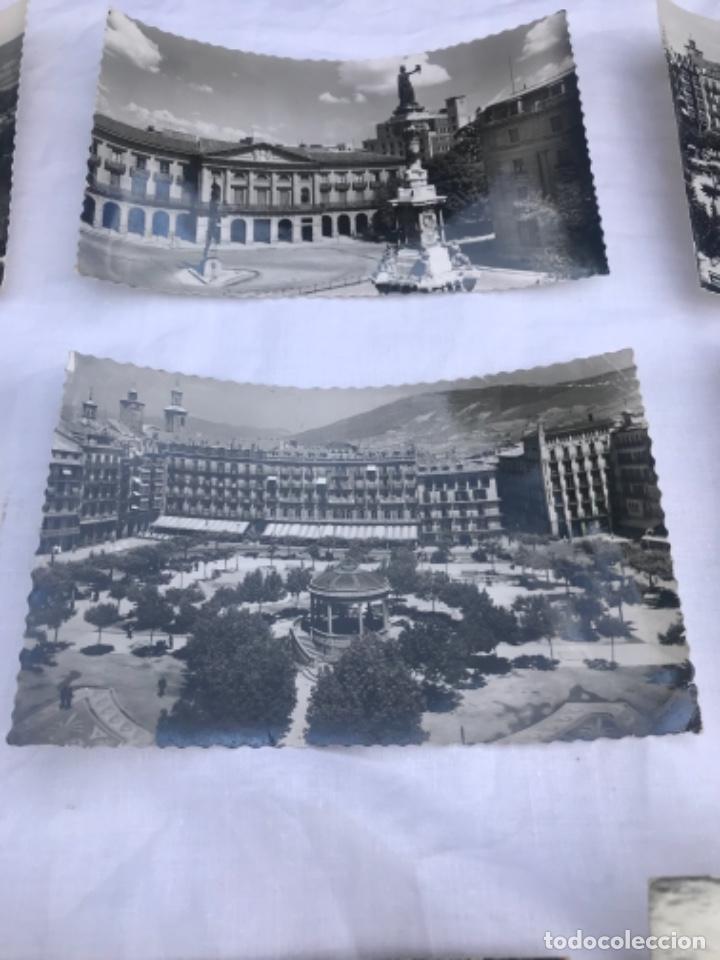 Postales: San Fermin- Pamplona, postales - Foto 6