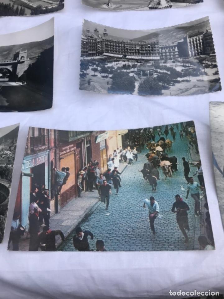 Postales: San Fermin- Pamplona, postales - Foto 7