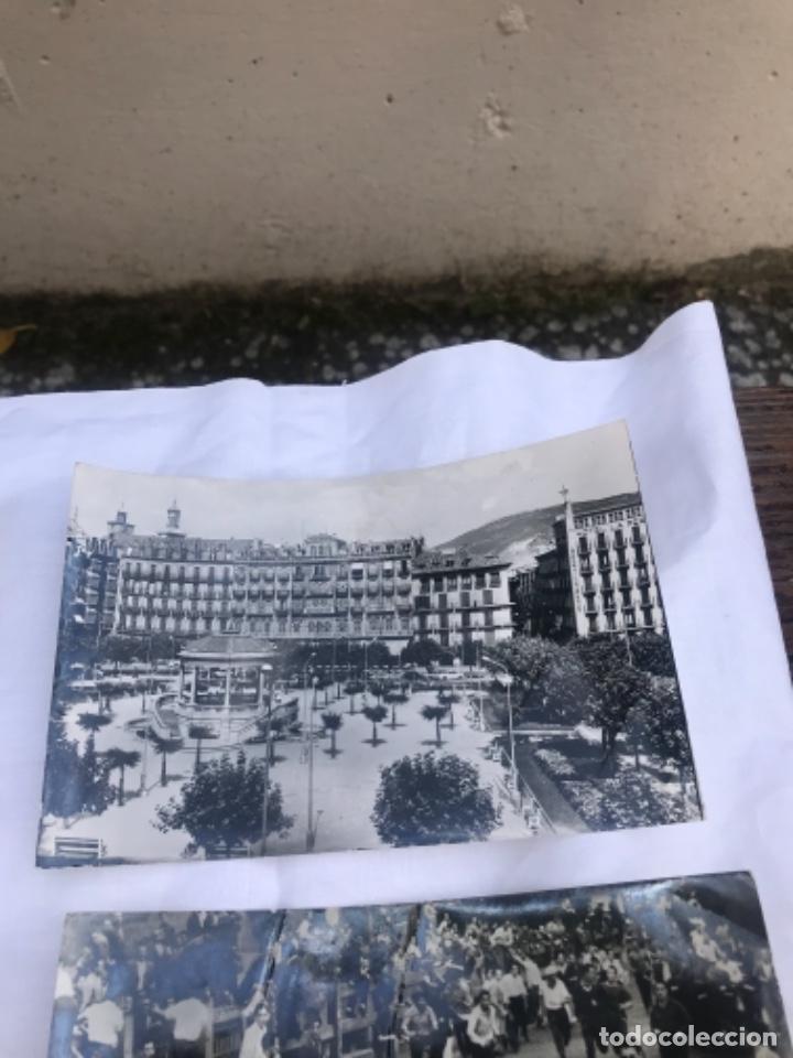 Postales: San Fermin- Pamplona, postales - Foto 8