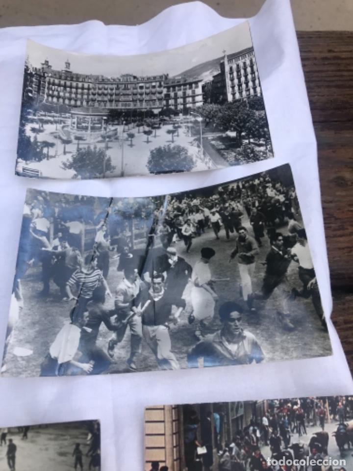 Postales: San Fermin- Pamplona, postales - Foto 9