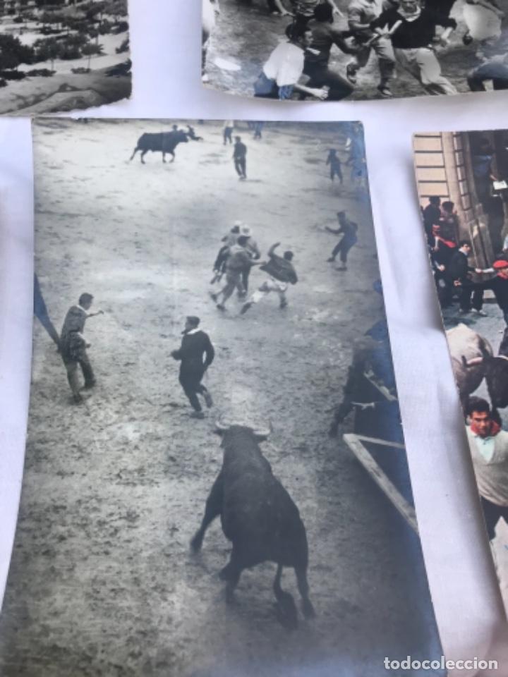 Postales: San Fermin- Pamplona, postales - Foto 10