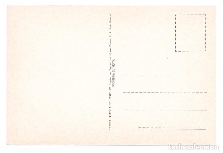Postales: SHIRLEY TEMPLE (ACTRIZ) // SIN CIRCULAR - Foto 2