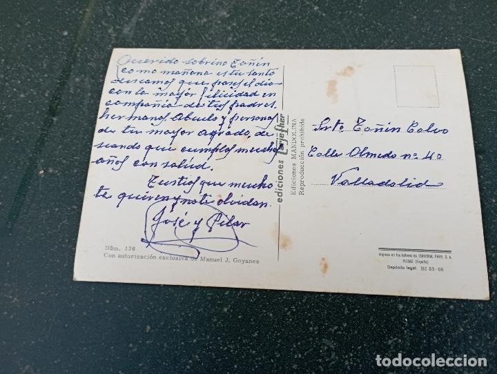Postales: MARISOL - Foto 2