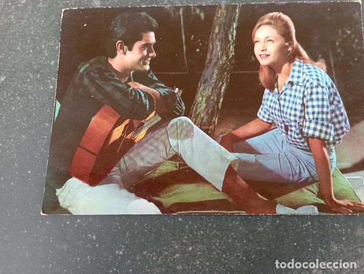 Postales: MARISOL - Foto 1