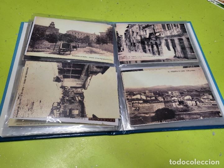 Postales: MIRANDA DE EBRO , POSTALES PARA EL RECUERDO ,81 POSTALES - Foto 3
