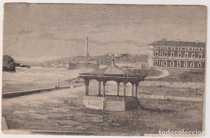 Postales: Tarjeta postal. Paisaje - Foto 1