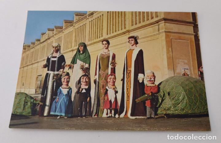Postales: Postal Antigua - Foto 1
