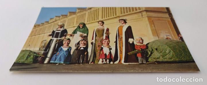 Postales: Postal Antigua - Foto 3