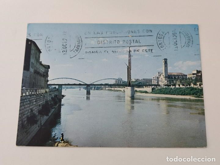 Postales: Postal - Foto 1