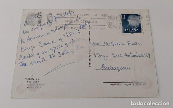 Postales: Postal - Foto 2