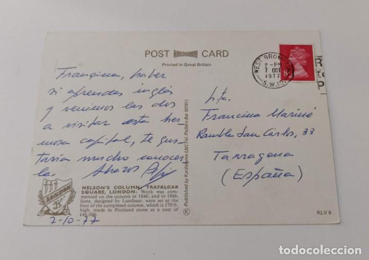 Postales: Postal - Foto 2