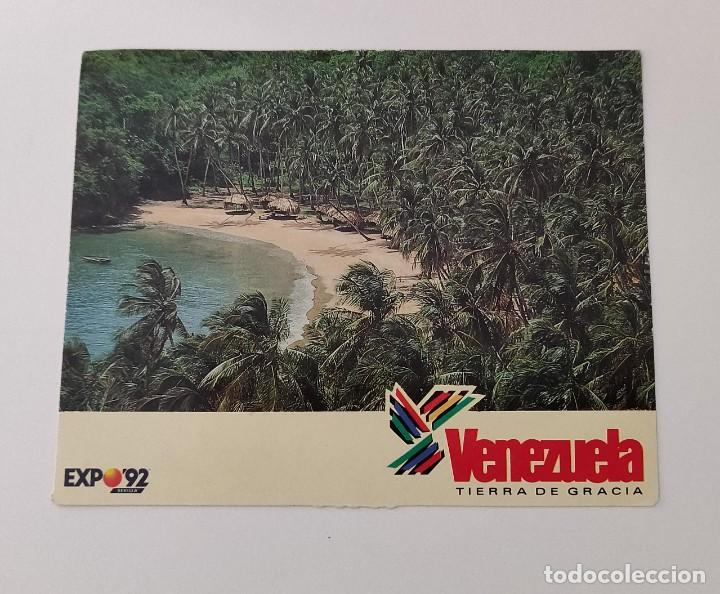 Postales: Postal - Foto 1
