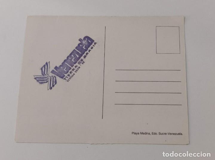 Postales: Postal - Foto 2