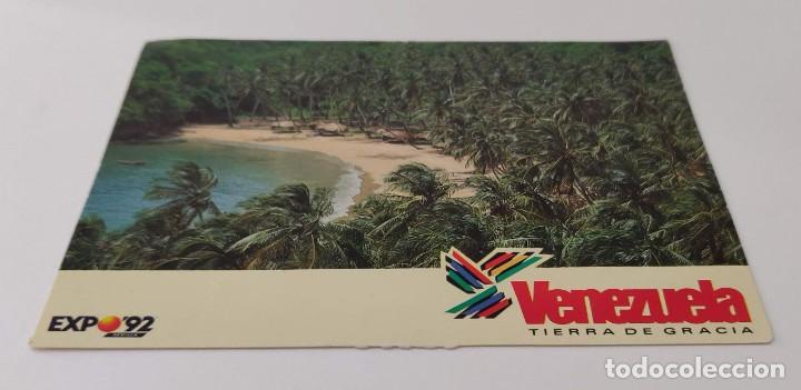 Postales: Postal - Foto 3