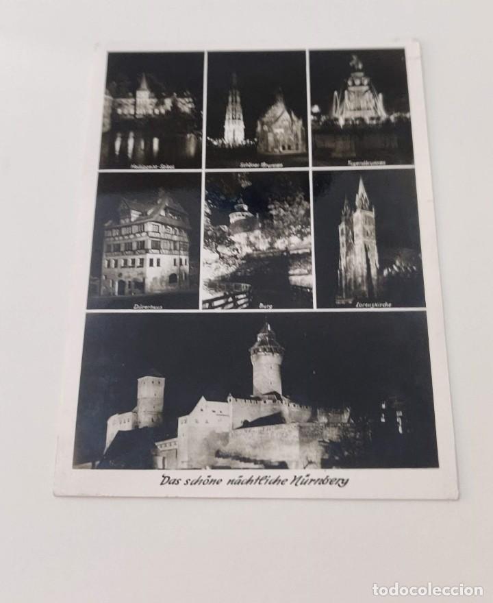 Postales: Postal - Foto 1