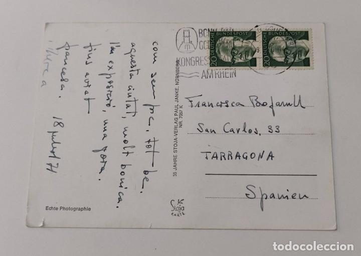 Postales: Postal - Foto 2