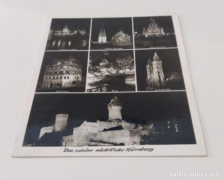 Postales: Postal - Foto 3