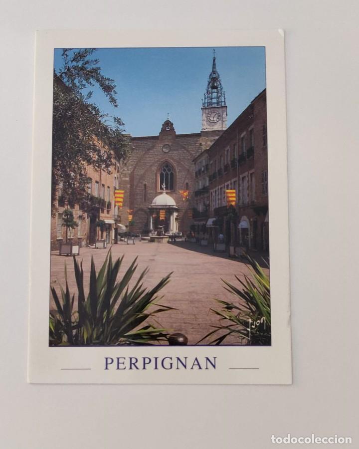 Postales: Postal - Foto 1