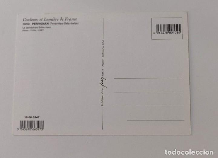 Postales: Postal - Foto 2