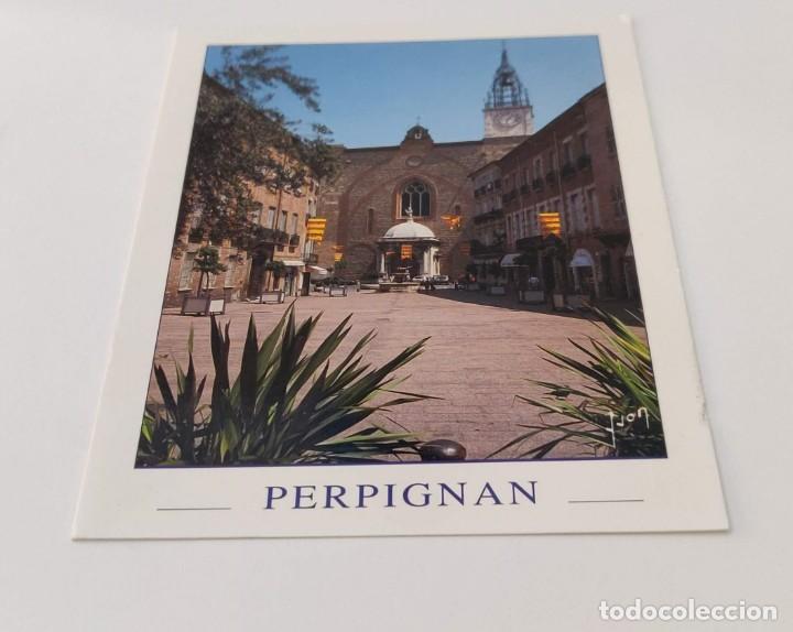 Postales: Postal - Foto 3