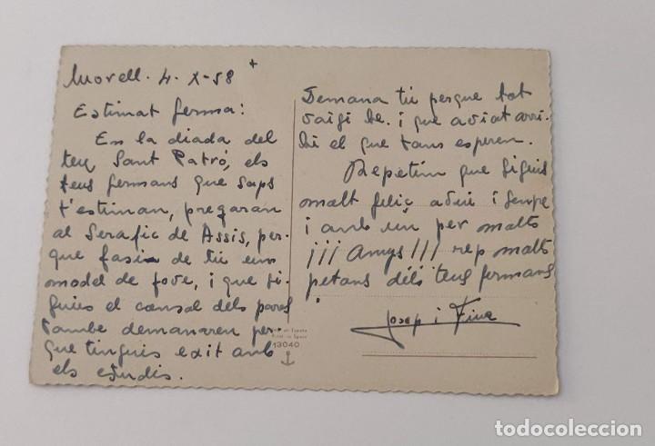 Postales: Postal - Foto 2