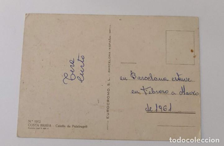 Postales: Postal - Foto 2