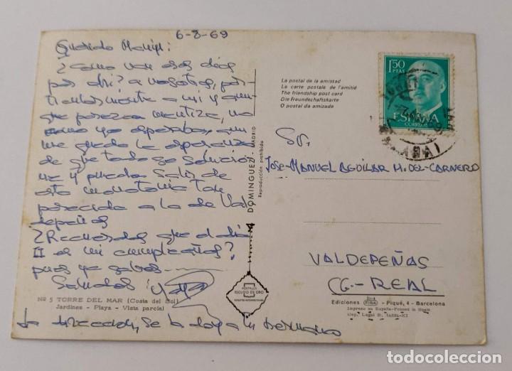Postales: Postal - Foto 2