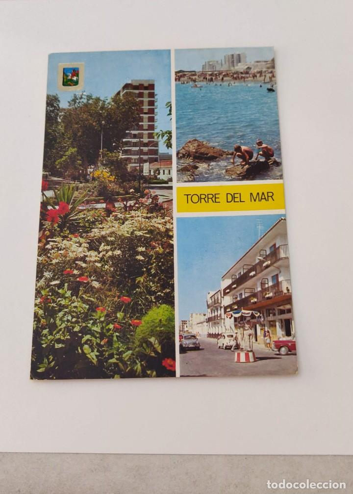 Postales: Postal - Foto 3