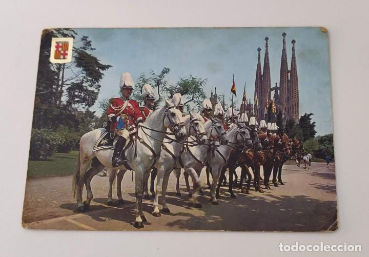 Postales: Postal - Foto 1